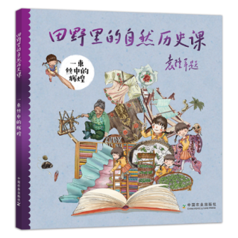 一束絲中的輝煌