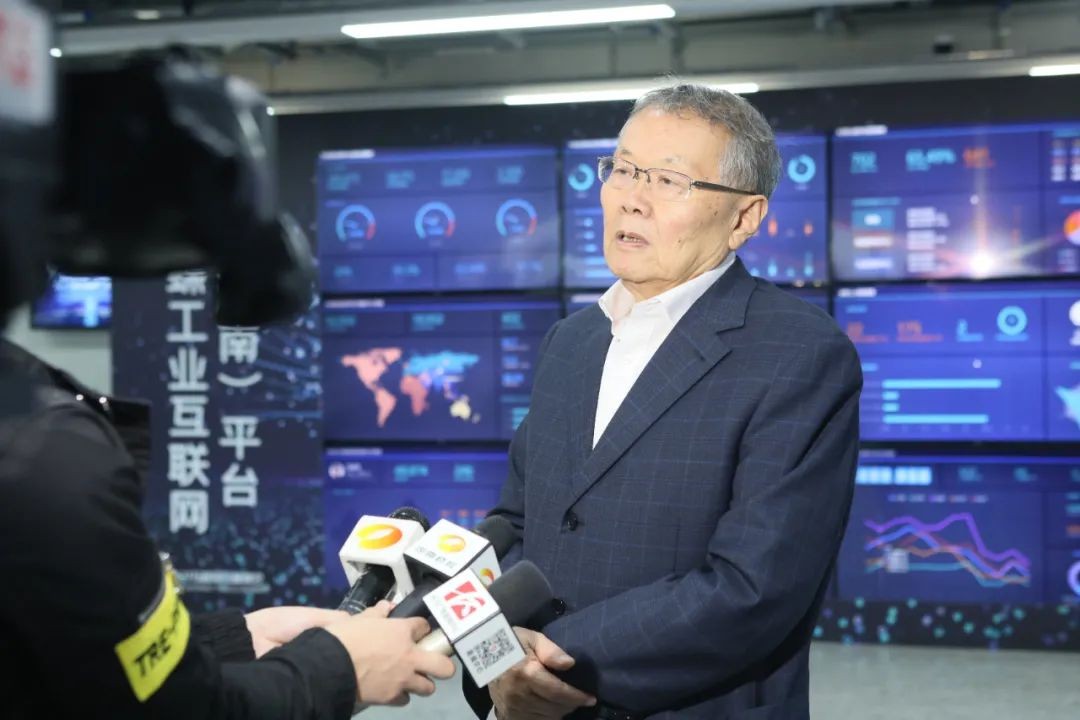 信息技術與制造業(yè)如何深度融合發(fā)展？行業(yè)大咖云集山河現(xiàn)場論道