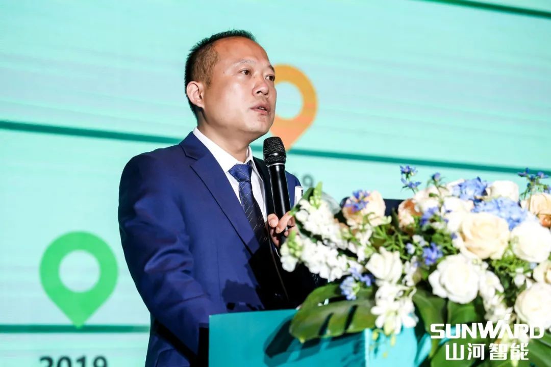 創(chuàng)樁工行業(yè)交流會(huì)最高紀(jì)錄！山河智能2021年全國(guó)客戶交流會(huì)東莞站圓滿舉行