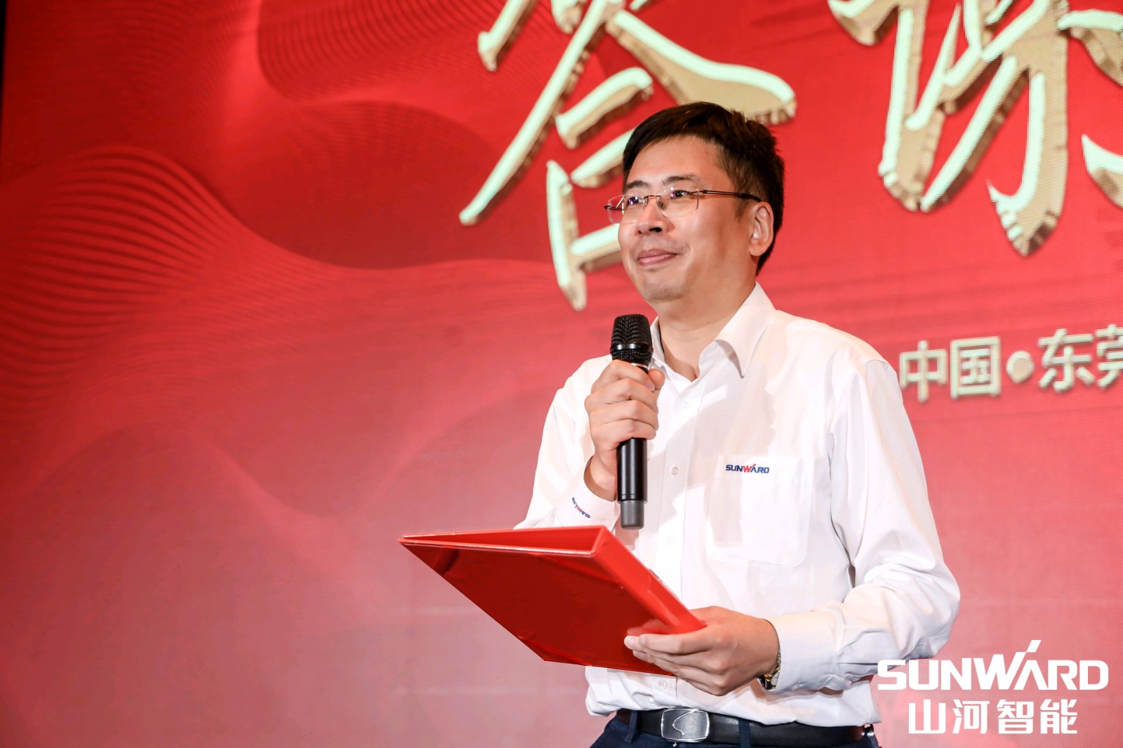創(chuàng)樁工行業(yè)交流會(huì)最高紀(jì)錄！山河智能2021年全國(guó)客戶交流會(huì)東莞站圓滿舉行