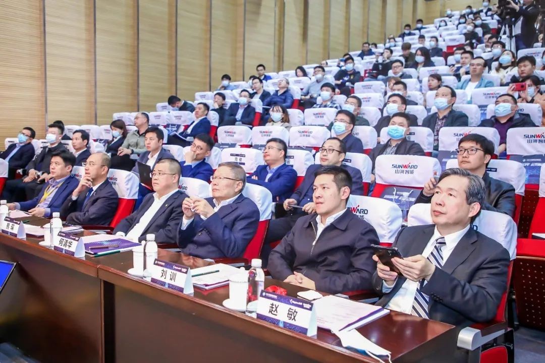 信息技術與制造業(yè)如何深度融合發(fā)展？行業(yè)大咖云集山河現(xiàn)場論道