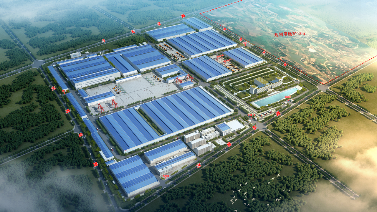 2020年度中國機械工業(yè)百強正式發(fā)布，山河智能排名再度躍升