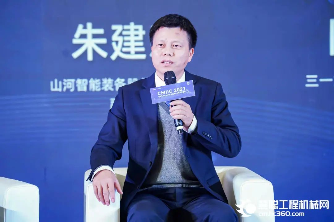 獎(jiǎng)！獎(jiǎng)！獎(jiǎng)！山河智能多個(gè)產(chǎn)品榮登2021年度工程機(jī)械明星產(chǎn)品榜