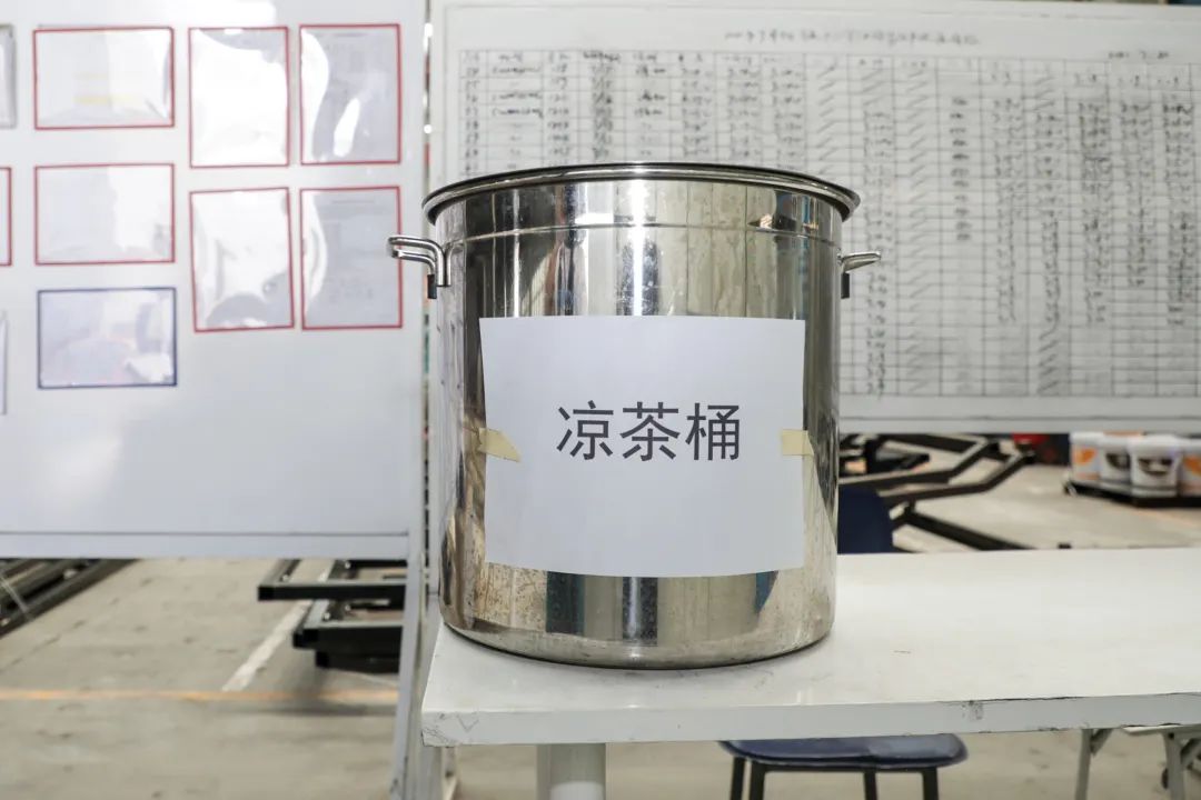 山河智能“降暑套餐”，只為不服“暑”的你