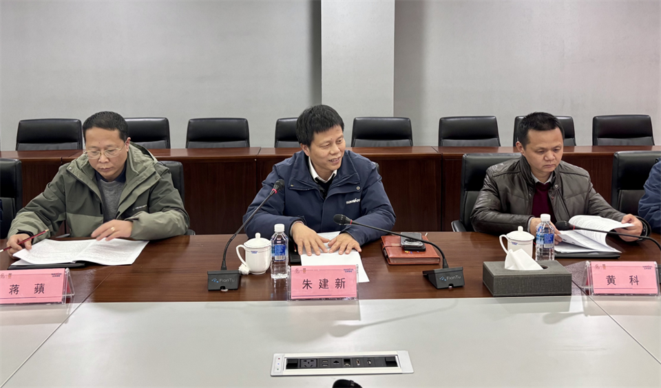 產(chǎn)學(xué)研深度融合！湖南農(nóng)業(yè)大學(xué)&山河智能博士后開題審查會(huì)順利召開